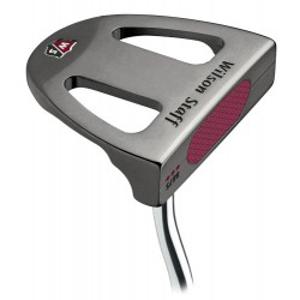 Wilson Staff Team Up with Specialist Putter Manufacturer, Kirk Currie
