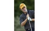TaylorMade Pure-Lite Stand Bag helps spread the load