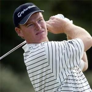 Els is the man to beat