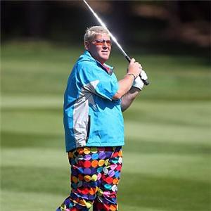 Daly confirmed for Australian PGA Championship