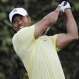 Tiger 'excited' to find form