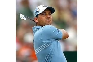 Garcia ready for comeback at Castello Masters