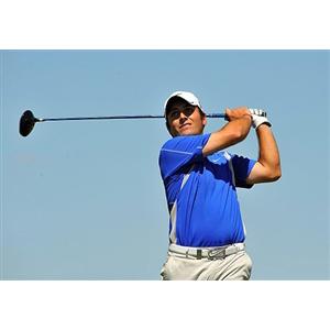 Molinari continues the rise of Nike Golf