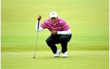 Woods looks to end 'painful' season on a high