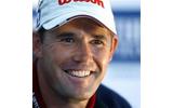 Harrington tests new Wilson Staff driver and putter
