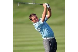McDowell shoots course record to 'answer questions'