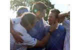 Business as usual for Graeme McDowell