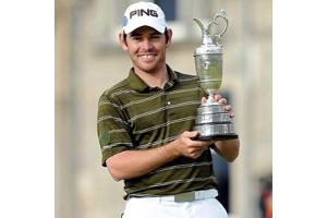 Oosthuizen looking for US Tour success