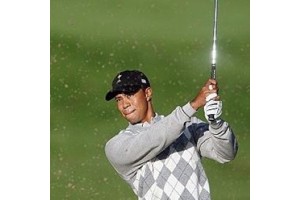 Woods relishing match play format ahead of WGC - Accenture Match Play Championship