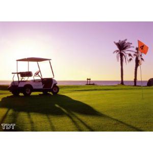 New Srixon bags cater for all tastes
