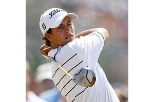 Adam Scott ready for Texas showdown after Augusta assault