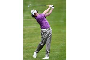 Rollercoaster week for Rory as clubs go missing after Masters mayhem