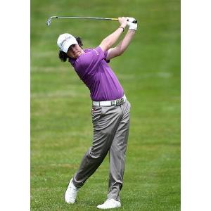 Rollercoaster week for Rory as clubs go missing after Masters mayhem