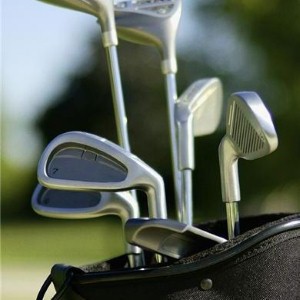 Ram Evolution irons "a serious bargain"