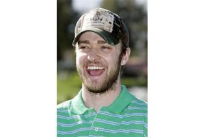 Justin Timberlake's golf course partially reopens after flood