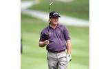 Keith Horne sets pace at Wales Open