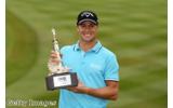 Noren keeps his cool to secure Wales Open crown