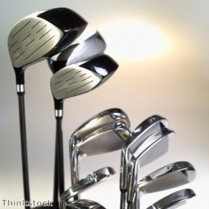 GrooVtec Multi-Pin Club Cleaner keeps club faces sparkling