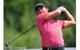 Larrazabal and Garcia into Open after play-off thriller