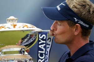 Luke Donald claims stunning Scottish Open win