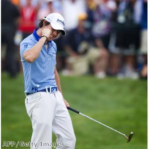 Follow Rory's example and invest in a box of air balls 