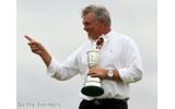 Open winner Clarke 'hungry for more majors'