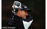 Padraig Harrington positive over Irish Open chances