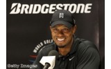 Tiger Woods "good to go" ahead of WGC-Bridgestone Invitational
