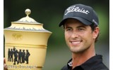 Adam Scott sweeps to WGC glory in Ohio