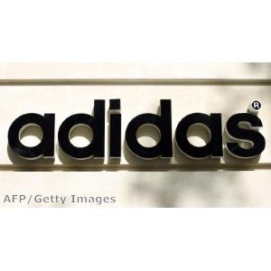 Adidas polo shirts are cool in more ways than one