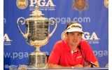 Keegan Bradley claims US PGA title in thrilling finale