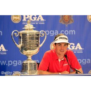 Keegan Bradley claims US PGA title in thrilling finale