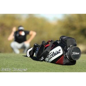 Titleist balls "high quality"