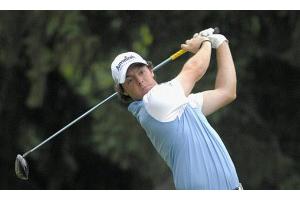 Luke Donald, Rory McIlroy and Graeme McDowell miss Seve Trophy