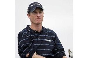 Player profile: Jim Furyk