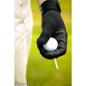 Bionic Classic Golf Gloves 'help hands breathe'