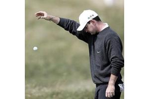 Player profile: Rory Sabbatini