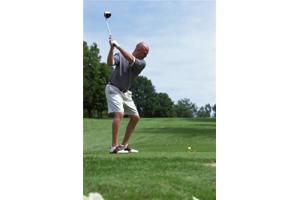 Wilson MOI Complete Golf Package "quality is amazingly high"