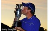 Bryce Molder toughs it out to win first PGA Tour title