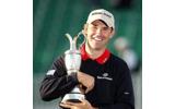 Player profile: Padraig Harrington