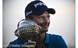 Tom Lewis wins first title but admits he has a long way to go