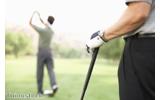 MD Golf SuperStrong Fairway Finder "inspires confidence"