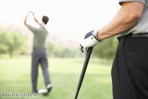 MD Golf SuperStrong Fairway Finder "inspires confidence"