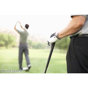 MD Golf SuperStrong Fairway Finder "inspires confidence"