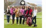 Miss World contestants descend on Gleneagles
