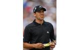 Sergio Garcia admits he considered retirement