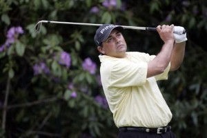 Player profile: Angel Cabrera