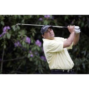 Player profile: Angel Cabrera