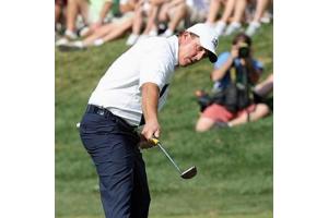 Mickelson to use Sentosa knowledge to his advantage