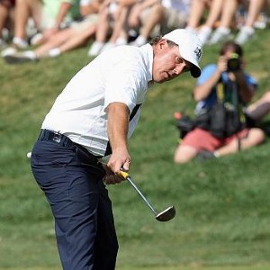 Mickelson to use Sentosa knowledge to his advantage
